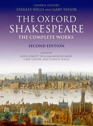SHAKESPEARE:COMPLETE WORKS (2A.ED) | 9780199267187 | Librería Castillón - Comprar libros online Aragón, Barbastro