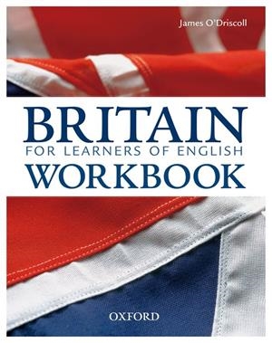 BRITAIN FOR LEARNER'S OF ENGLISH (+WB) (2A.ED) | 9780194306478 | Librería Castillón - Comprar libros online Aragón, Barbastro