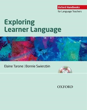 (TCHS).EXPLORING LEARNER LANGUAGE WB.TEACHER PACK | 9780194422918 | Librería Castillón - Comprar libros online Aragón, Barbastro