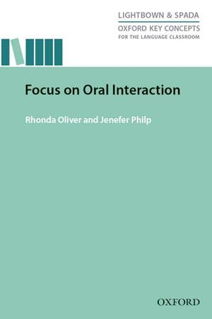 FOCUS ON ORAL INTERACTION | 9780194000840 | Librería Castillón - Comprar libros online Aragón, Barbastro