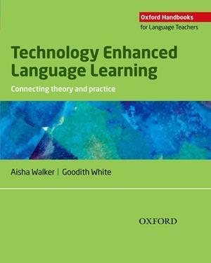 OHLT TECHNOLOGY ENHANCED LANGUAGE LEARNING | 9780194423687 | Librería Castillón - Comprar libros online Aragón, Barbastro