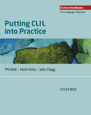 PUTTING CLIL INTO PRACTIC | 9780194421058 | Librería Castillón - Comprar libros online Aragón, Barbastro