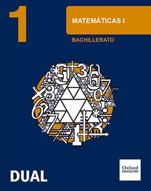 (15).MATEMATICAS 1ºBACH (C.NATURALES) INICIA | 9788467394412 | Librería Castillón - Comprar libros online Aragón, Barbastro