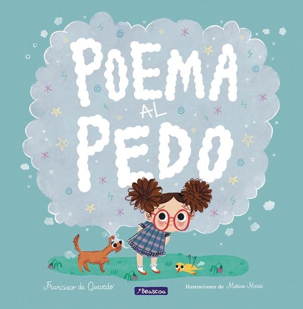 Poema al pedo | 9788448852917 | Marisa Morea Francisco de Quevedo | Librería Castillón - Comprar libros online Aragón, Barbastro