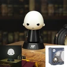 MINI LAMPARA HARRY POTTER VOLDEMORT | 5055964725006 | Librería Castillón - Comprar libros online Aragón, Barbastro