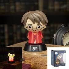 MINI LAMPARA HARRY POTTER QUIDDITCH | 5055964724993 | Librería Castillón - Comprar libros online Aragón, Barbastro