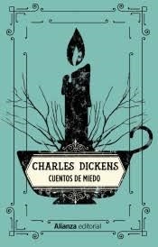 Cuentos de miedo | 9788491815808 | Dickens, Charles | Librería Castillón - Comprar libros online Aragón, Barbastro