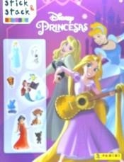 PRINCESAS DISNEY 2019 | 9788427871212 | VV.AA. | Librería Castillón - Comprar libros online Aragón, Barbastro