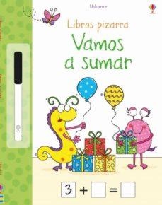 VAMOS A SUMAR | 9781474961110 | VV.AA. | Librería Castillón - Comprar libros online Aragón, Barbastro