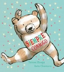 Siempre conmigo | 9788426146021 | Heapy, Teresa | Librería Castillón - Comprar libros online Aragón, Barbastro