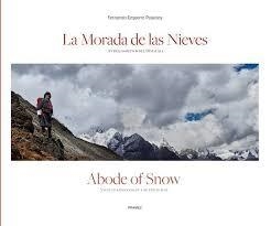LA MORADA DE LAS NIEVES | 9788483219003 | FERNANDO EZQUERRO PALACIOS | Librería Castillón - Comprar libros online Aragón, Barbastro