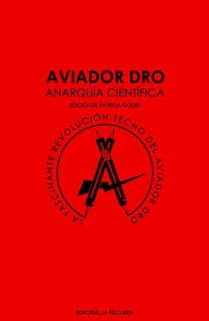 AVIADOR DRO. ANARQUIA CIENTIFICA | 9788412044218 | VV.AA | Librería Castillón - Comprar libros online Aragón, Barbastro