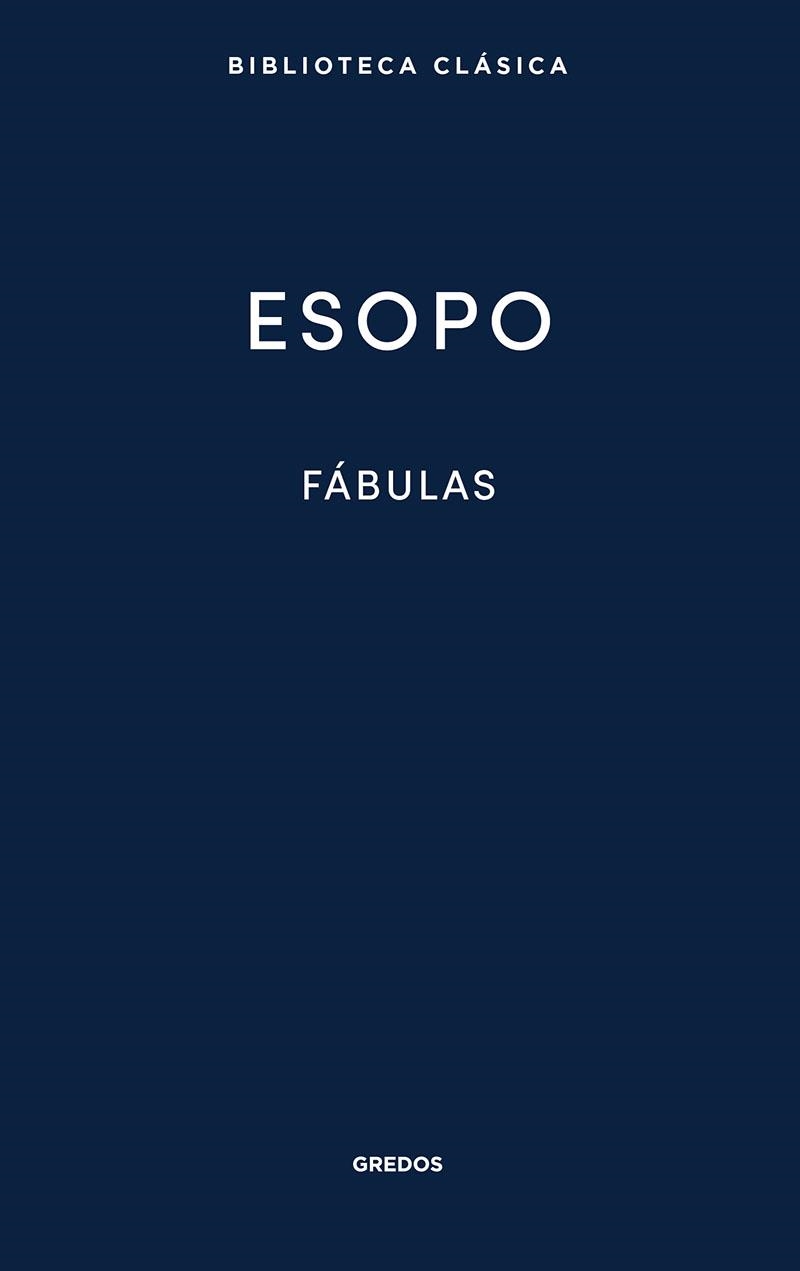 Fábulas | 9788424939014 | ESOPO | Librería Castillón - Comprar libros online Aragón, Barbastro