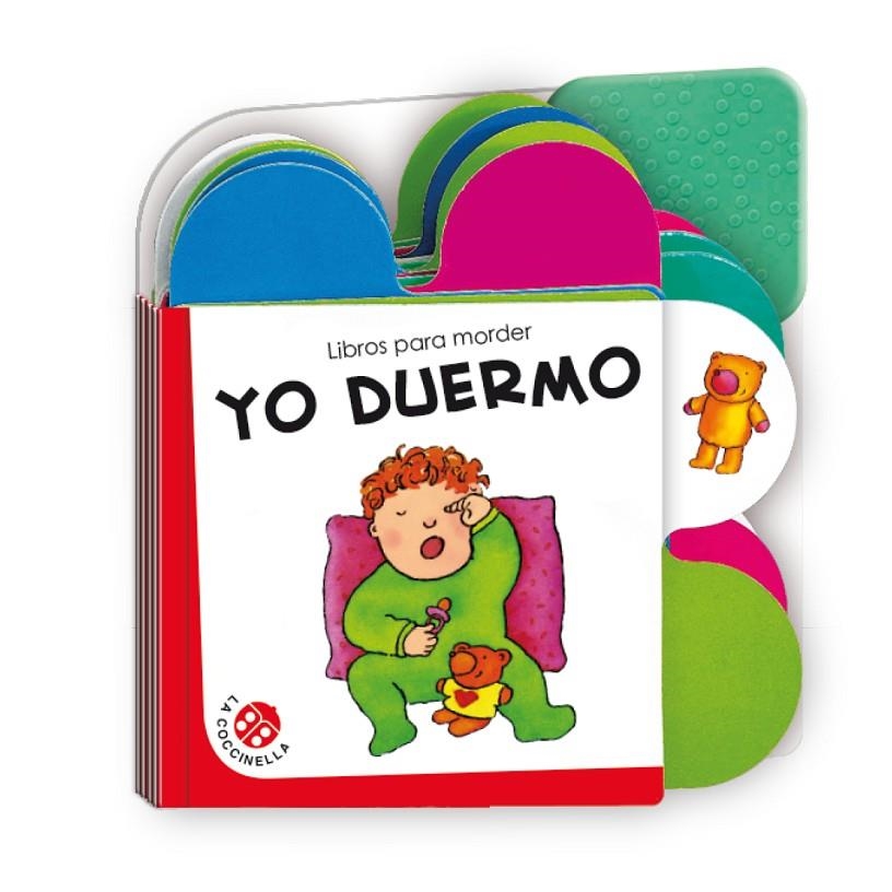 Yo duermo | 9788868907761 | Bussolati, Emanuela | Librería Castillón - Comprar libros online Aragón, Barbastro