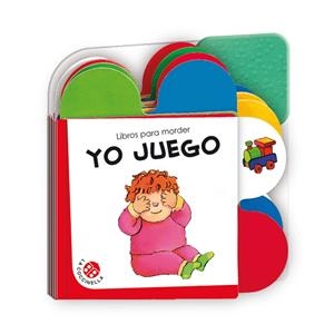 Yo juego | 9788868907785 | Bussolati, Emanuela | Librería Castillón - Comprar libros online Aragón, Barbastro