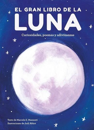El gran libro de la Luna | 9788417761219 | VV.AA. | Librería Castillón - Comprar libros online Aragón, Barbastro