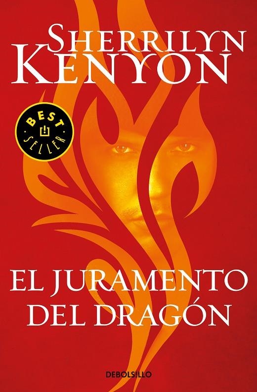 El juramento del dragón (Cazadores Oscuros 27) | 9788466347716 | Sherrilyn Kenyon | Librería Castillón - Comprar libros online Aragón, Barbastro
