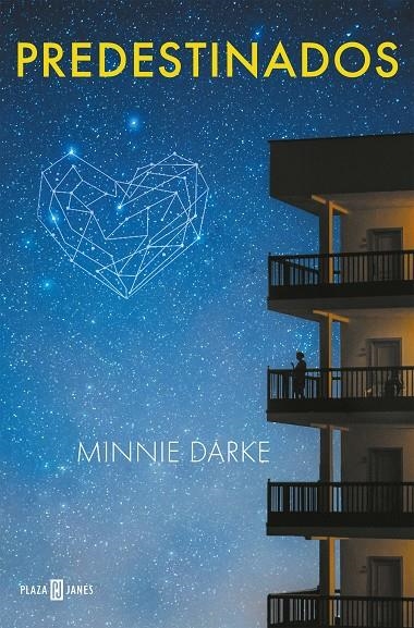 Predestinados | 9788401022371 | Darke, Minnie | Librería Castillón - Comprar libros online Aragón, Barbastro