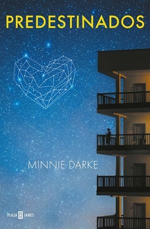 Predestinados | 9788401022371 | Darke, Minnie | Librería Castillón - Comprar libros online Aragón, Barbastro