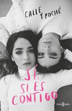 Sí, si es contigo | 9788401024115 | Calle,/Poché, | Librería Castillón - Comprar libros online Aragón, Barbastro