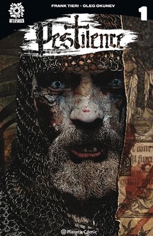Pestilence nº 01 | 9788491737360 | Frank Tieri | Librería Castillón - Comprar libros online Aragón, Barbastro