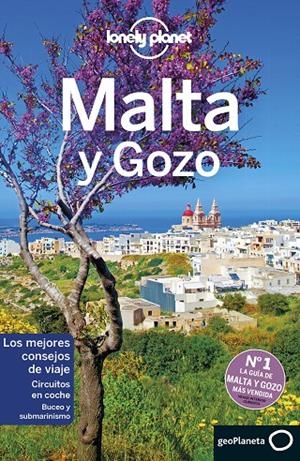 Malta y Gozo 3 | 9788408202035 | Atkinson, Brett | Librería Castillón - Comprar libros online Aragón, Barbastro
