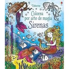 SIRENAS | 9781474970853 | AA VV | Librería Castillón - Comprar libros online Aragón, Barbastro