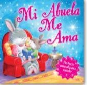 MI ABUELA ME AMA | 9788417299477 | AA.VV. | Librería Castillón - Comprar libros online Aragón, Barbastro