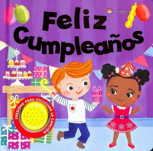 FELIZ CUMPLEAÑOS | 9788417299293 | VV.AA. | Librería Castillón - Comprar libros online Aragón, Barbastro