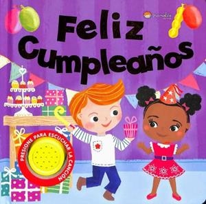 FELIZ CUMPLEAÑOS | 9788417299293 | VV.AA. | Librería Castillón - Comprar libros online Aragón, Barbastro