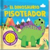 EL GRAN DINOSAURIO PISOTEADOR | 9788417299361 | VV.AA. | Librería Castillón - Comprar libros online Aragón, Barbastro