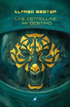 Las estrellas, mi destino (Omnium) | 9788417507275 | Bester, Alfred | Librería Castillón - Comprar libros online Aragón, Barbastro