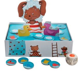 EL CONEJITO BURBUJA | 4010168221557 | Librería Castillón - Comprar libros online Aragón, Barbastro