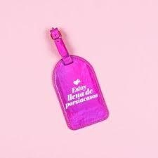 IDENTIFICADOR MALETA LA VECINA RUBIA | 8436544266435 | VV.AA. | Librería Castillón - Comprar libros online Aragón, Barbastro