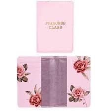 PRINCESS CLASS FUNDA DE PASAPORTE YATP PRINCESS SECRETS | 8436544267135 | Librería Castillón - Comprar libros online Aragón, Barbastro