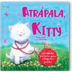 ATRAPALA KITY | 9788417299453 | VV.AA. | Librería Castillón - Comprar libros online Aragón, Barbastro