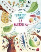 PASATIEMPOS Y JUEGOS EN LA NATURALEZA | 9781474965477 | Milbourne, Anna | Librería Castillón - Comprar libros online Aragón, Barbastro