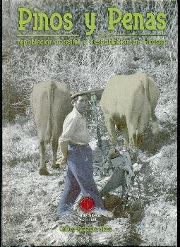 PINOS Y PENAS | 9788409097456 | TARAZONA GRASA, CARLOS | Librería Castillón - Comprar libros online Aragón, Barbastro
