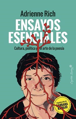 Ensayos esenciales | 9788494966866 | Rich, Cecile Adrienne | Librería Castillón - Comprar libros online Aragón, Barbastro