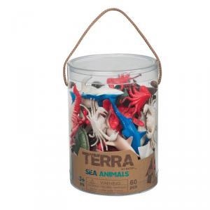 CUBO ANIMALES MARINOS | 0622432805406 | Librería Castillón - Comprar libros online Aragón, Barbastro