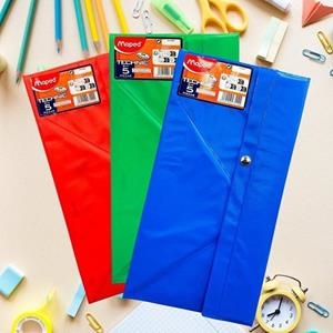 REGLA MAPED TECHNIC KIT 5 PIEZAS | 3154148971122 | Librería Castillón - Comprar libros online Aragón, Barbastro