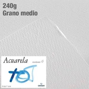 ACUARELA GUARRO 50 X 70 240 GR GRANO MEDIO 200408035 | 3148954238418 | Librería Castillón - Comprar libros online Aragón, Barbastro