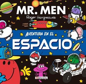 Aventura en el espacio | 9788413300160 | Hargreaves, Adam | Librería Castillón - Comprar libros online Aragón, Barbastro