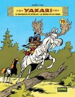 YAKARI 19. EL DEVORADOR DE ESTRELLAS LA ASESINA DE LOS MARES | 9788467938111 | Derib / Job | Librería Castillón - Comprar libros online Aragón, Barbastro