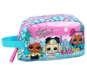 PORTADESAYUNOS TERMO LOL SURPRISE HEARTS | 8412688344482 | Librería Castillón - Comprar libros online Aragón, Barbastro