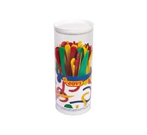 BOTE 48 MOLDEADORES DE PLÁSTICO PARA PLASTILINA DE 3 MODELOS DISTINTOS | 8412027031592 | Librería Castillón - Comprar libros online Aragón, Barbastro