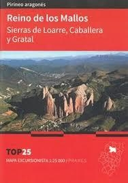Reino de los Mallos | 9788483219027 | Librería Castillón - Comprar libros online Aragón, Barbastro