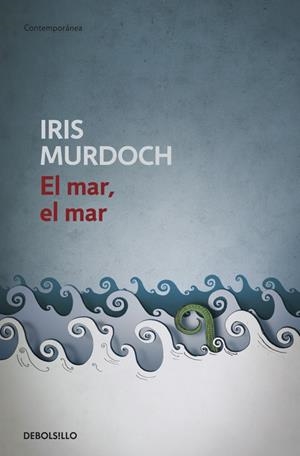 El mar, el mar | 9788497936491 | Iris Murdoch | Librería Castillón - Comprar libros online Aragón, Barbastro