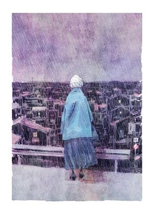 Patria - Cómic | 9788491737230 | Toni Fejzula | Fernando Aramburu | Librería Castillón - Comprar libros online Aragón, Barbastro