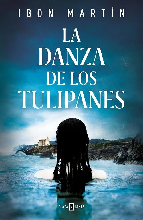 La danza de los tulipanes | 9788401022715 | Ibon Martín | Librería Castillón - Comprar libros online Aragón, Barbastro